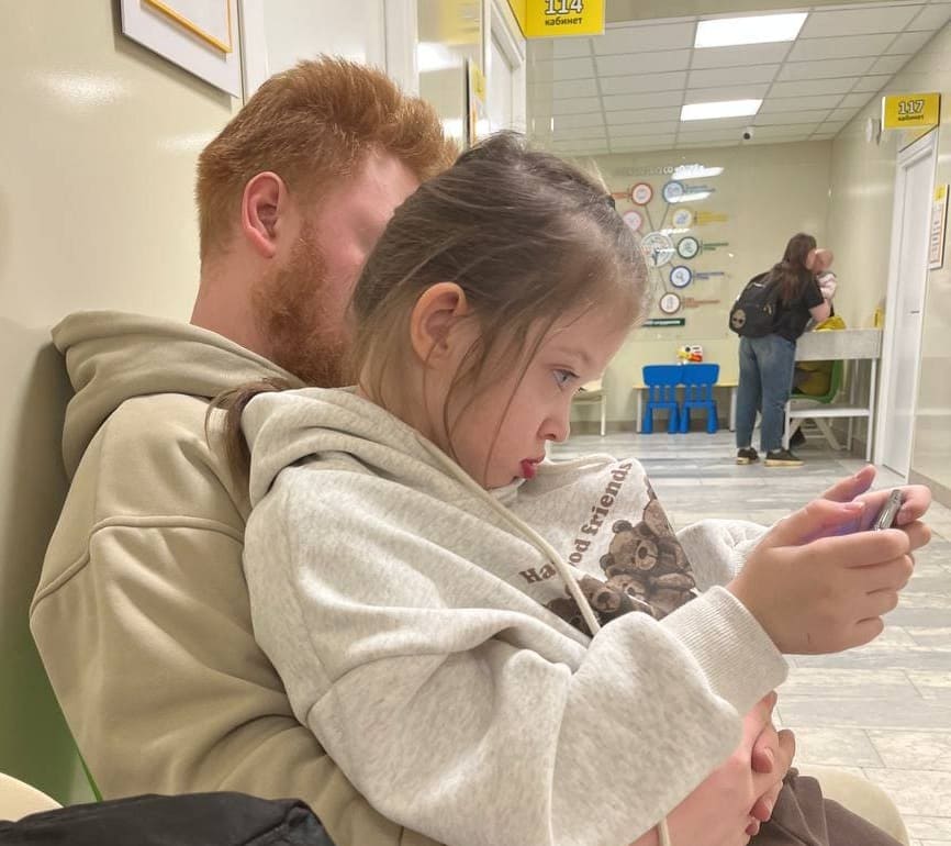 Новости Никитина Анна 🦊